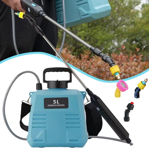 Spruzzatore pressione 5l - spruzzatore,