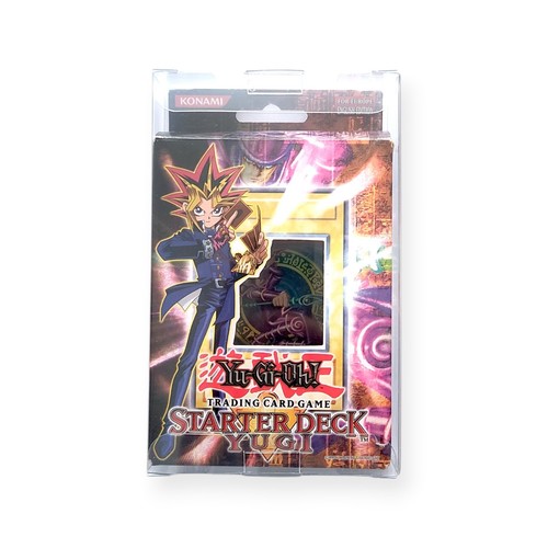 Starter deck yugi - -,