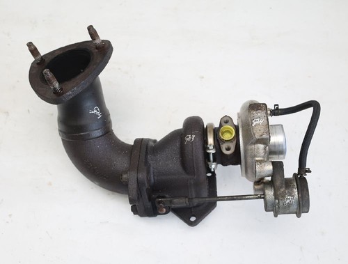 Turbocompressore rover rj - turbocompressore,