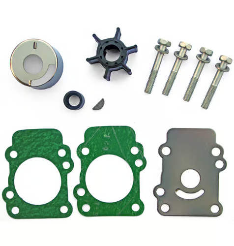 Kit girante yamaha 15 - 8,