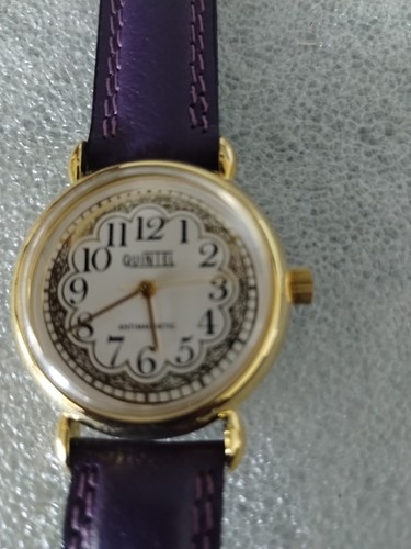 Orologio quintel antimagnetuc - orologio, quintel.antimagnetuc