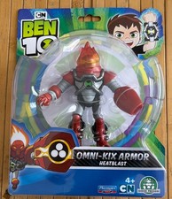 BEN 10 OMNI-KIX-ARMOR