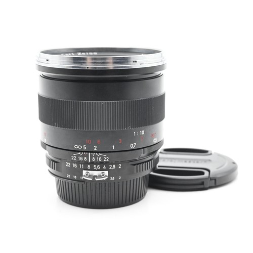 Zeiss zf obiettivo - zeiss, 50