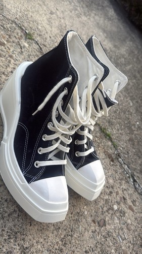 Converse chuck lux zeppa - lux,