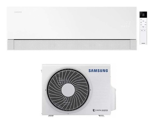 Condizionatore mono windfree - condizionatore,