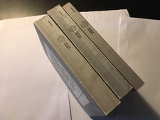 CALCOLO – Apostol – 3 vol: analsi 1 , geometria, analisi 2 - Boringhieri