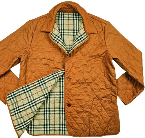 Caldo giacca donna - *caldo, burberry