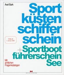 Sportküstenschifferschein - , +