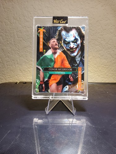 Joker conor mcgregor - conor,