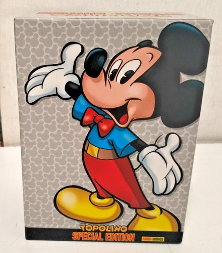 Cofanetto topolino special - cofanetto,