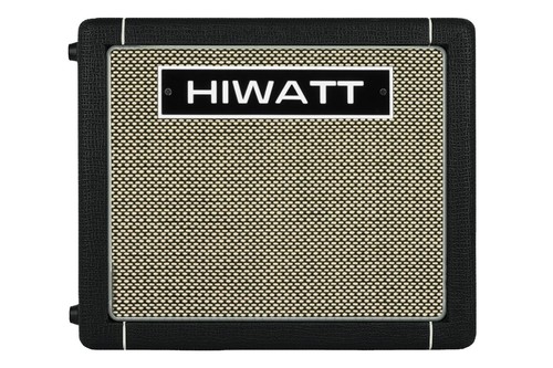 Hiwatt leeds go40 - hiwatt, combo