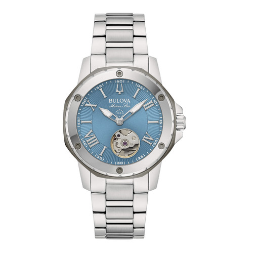 Bulova orologio marine star - orologio,
