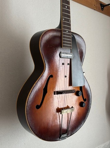 Gibson 1943 es 150 - gibson,