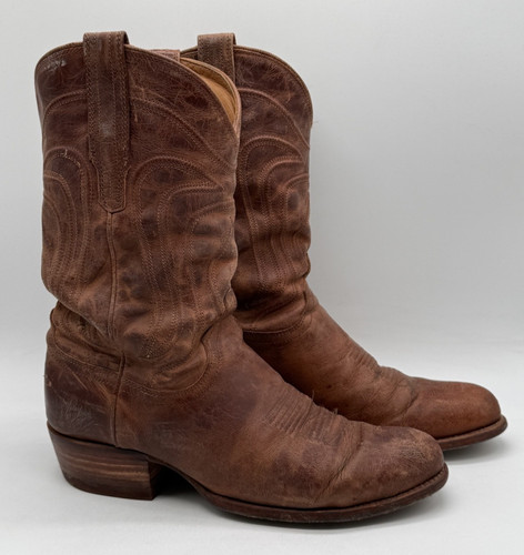 Stivali cowboy tecovas the - stivali, da