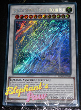 Yugioh - Drago Spirito Finale
