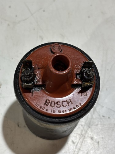 Bobina accensione bosch 00 - bobina,