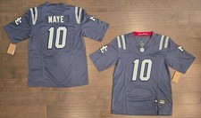 Maglia New England Patriots