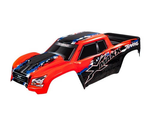 Traxxas carrozzeria maxx 8s - traxxas, x-maxx