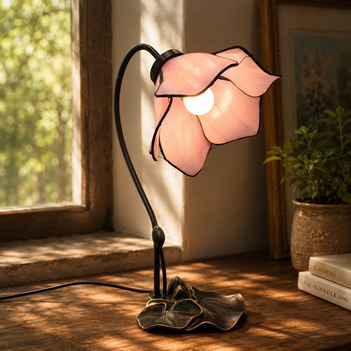 Lampada tavolo antica stile - da,