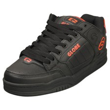 Globe Tilt Uomo Black Red