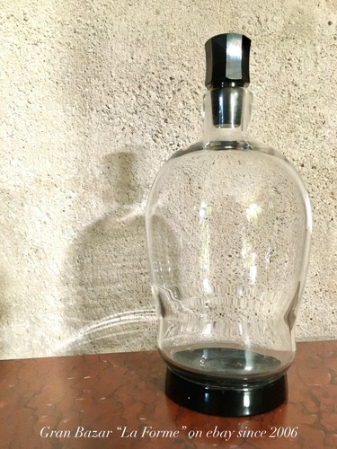 1930 murano bottle the - bottle, in