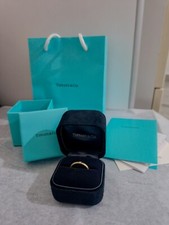 Fedina Tiffany in oro con