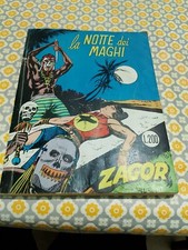 ZAGOR ZENITH N. 145 DA 200