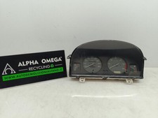 CONTACHILOMETRI PER PEUGEOT Ranch 1° Serie 9635681280 (96>02)