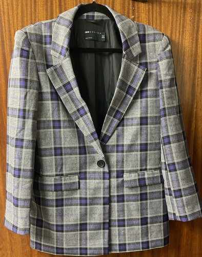 Tuta donna asos pezzi - tuta, 3