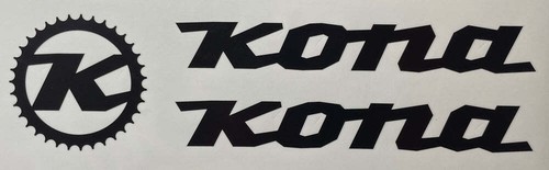 Kona set