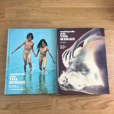 ENCICLOPEDIA DELLA VITA