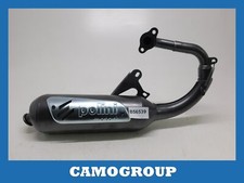 MARMITTA MUFFLER EXHAUST
