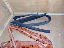 GUARNIZIONE PROFILATO GOMMA  PORTA ANT SX PER ALFA ROMEO ALFA 33  60504499