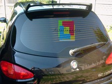 SPOILER SUL LUNOTTO POSTERIORE