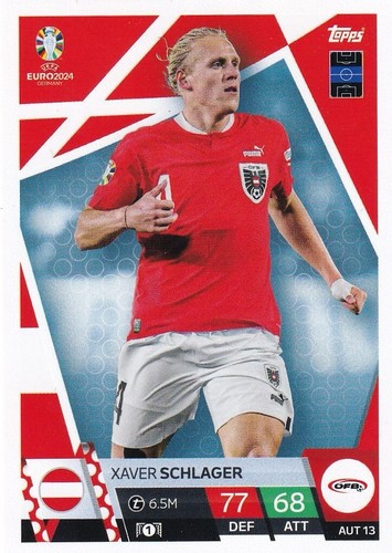 Topps euro 2024 - 2024, match