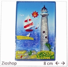 SET di 12pz Calamita Magnete