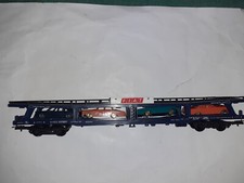 LIMA Carro trasportatore auto