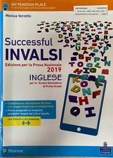 Successful Invalsi Inglese -
