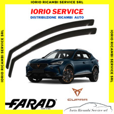 DEFLETTORI ARIA CUPRA
