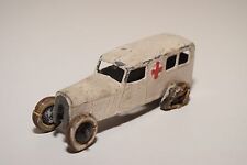 CITROEN FRANCESE O INGLESE