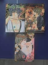 Honey Blood Vol. 0-2 Complete