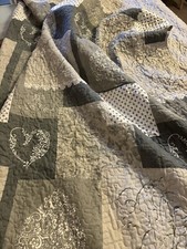 Trapuntina Matrimoniale