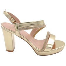 Sandalo donna gioiello comodo
