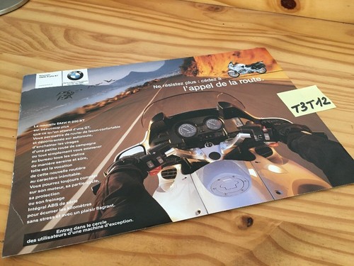 Bmw motorrad r850rt r850 r - bmw, rt