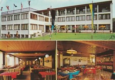 AK Hotel garni Kuntner