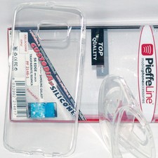 custodia in silicone TPU cover