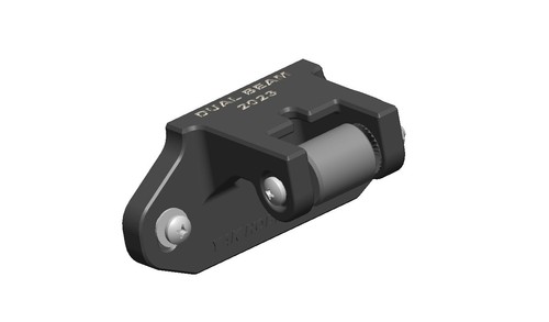 Supporto trasduttore garmin - trasduttore,
