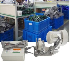 110v small industrial sewing - 110v,