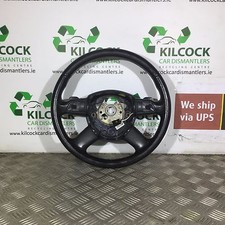 VOLANTE AUDI A6 3.0 V6