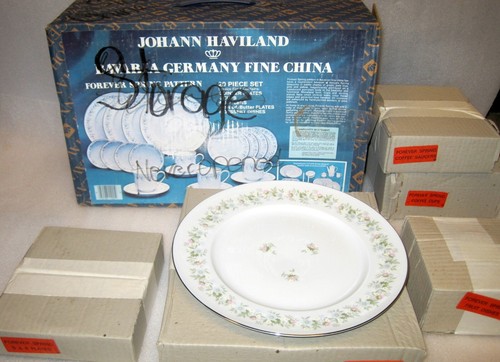 Nuovo johann haviland - johann,